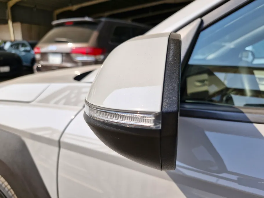 2024 Hyundai Kona Fleet 