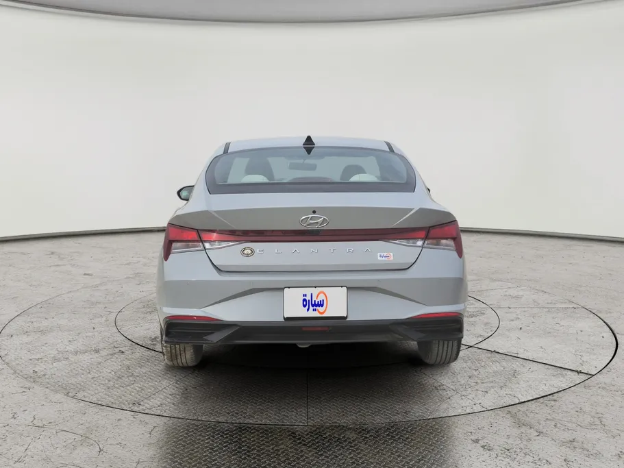 هيونداي النترا سمارت 2023 