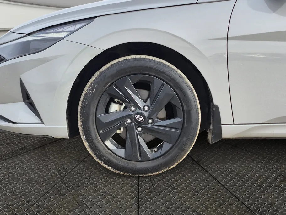 هيونداي النترا سمارت 2023 