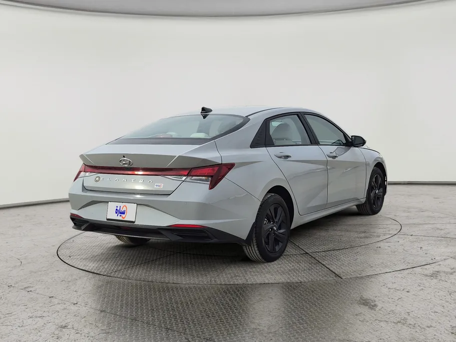 هيونداي النترا سمارت 2023 