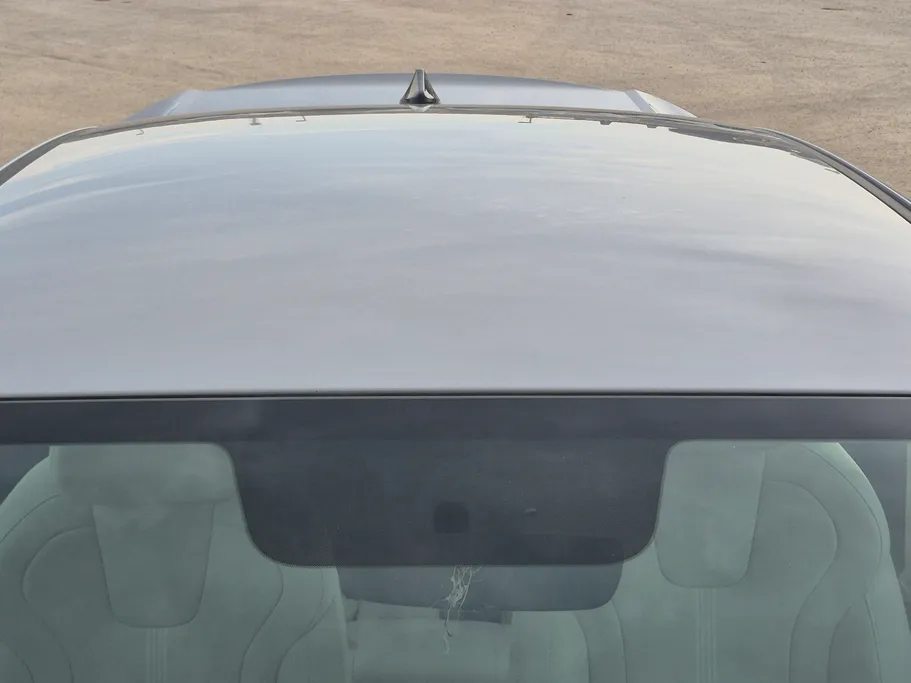 هيونداي النترا سمارت 2023 