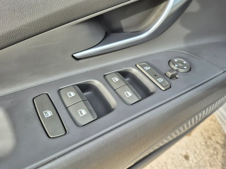 هيونداي النترا سمارت 2023 