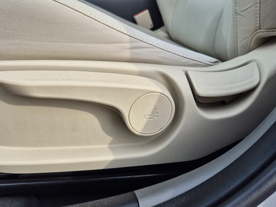 هيونداي النترا سمارت 2023 