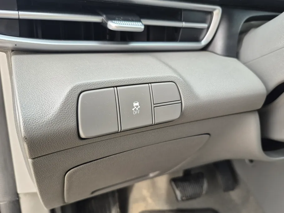 هيونداي النترا سمارت 2023 