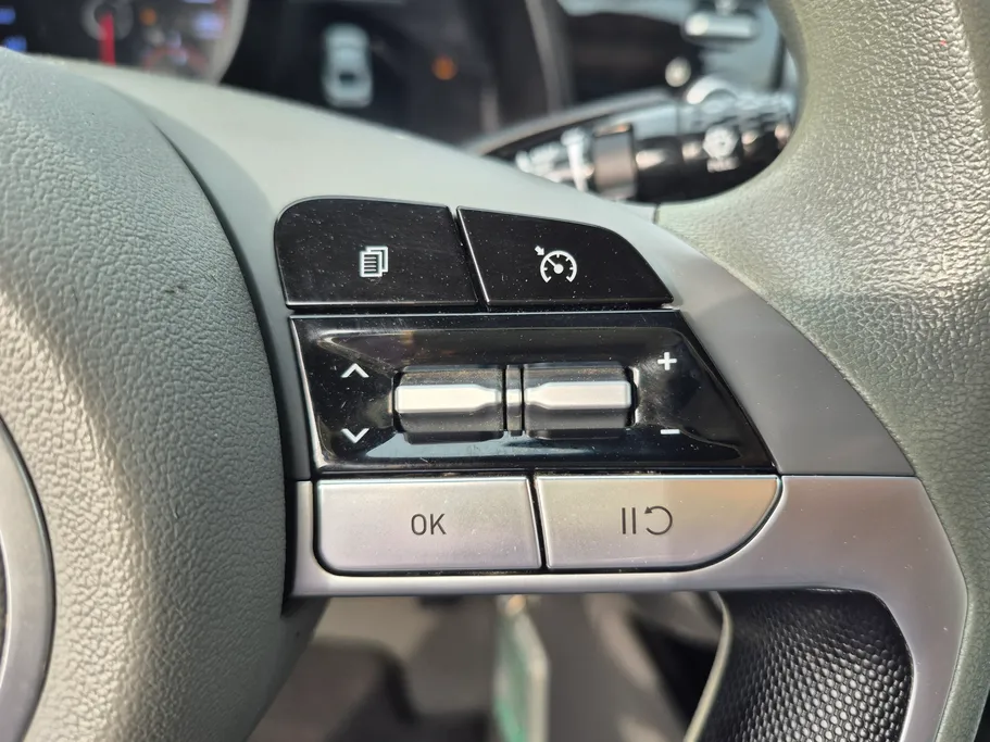 هيونداي النترا سمارت 2023 