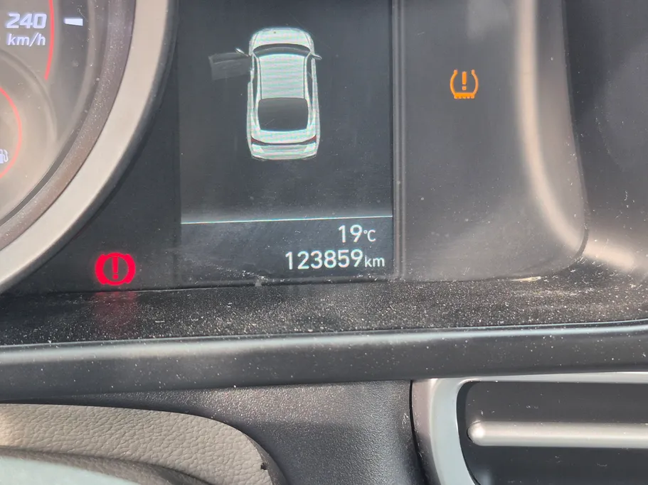 هيونداي النترا سمارت 2023 