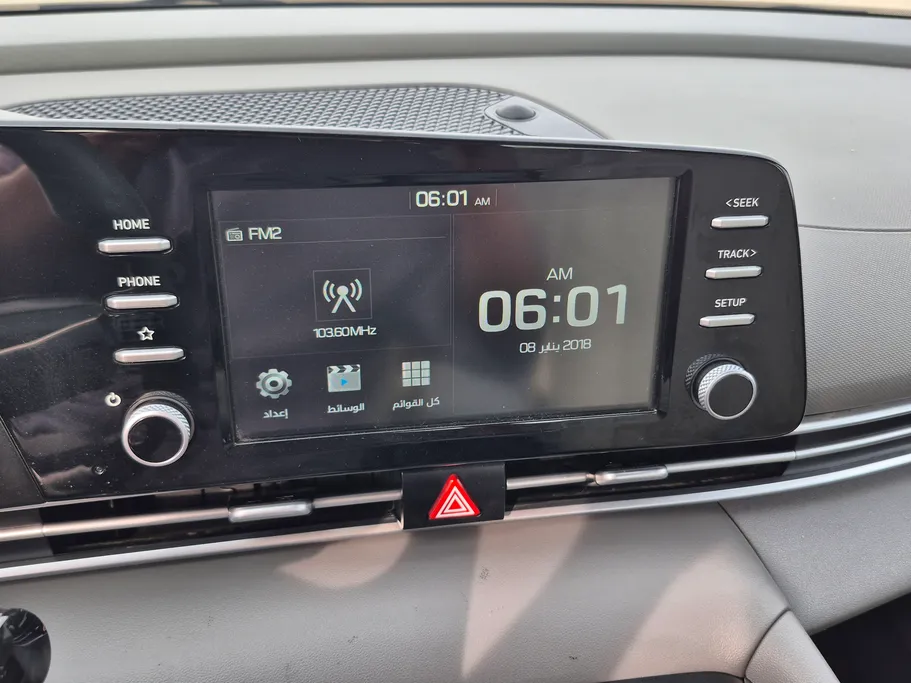 هيونداي النترا سمارت 2023 