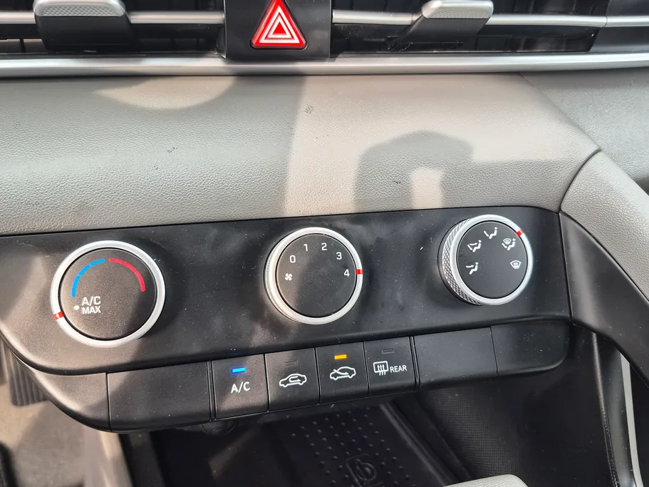 هيونداي النترا سمارت 2023 