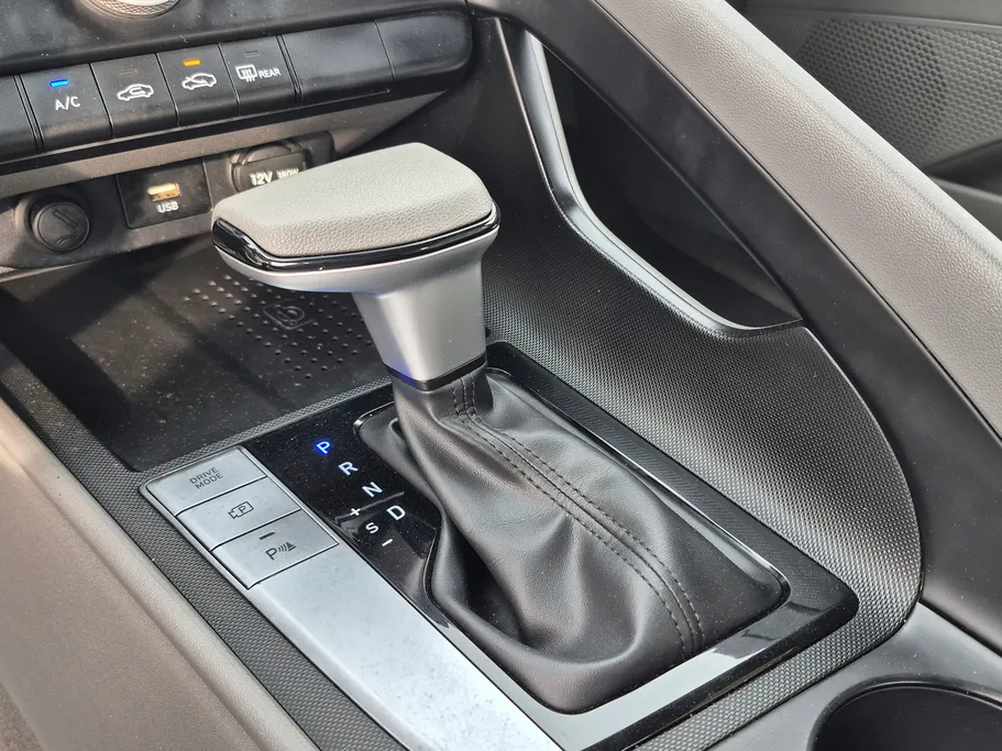 هيونداي النترا سمارت 2023 