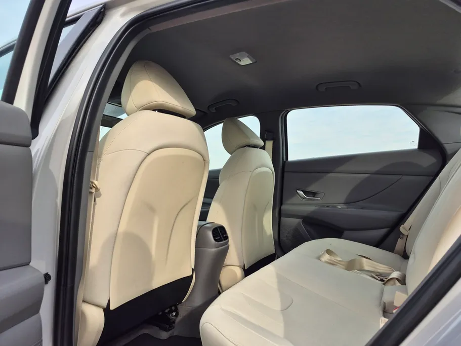 هيونداي النترا سمارت 2023 