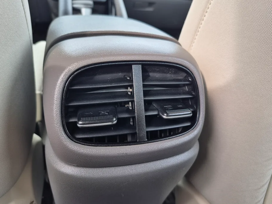 هيونداي النترا سمارت 2023 