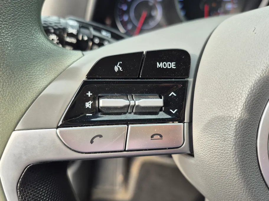 هيونداي النترا سمارت 2023 