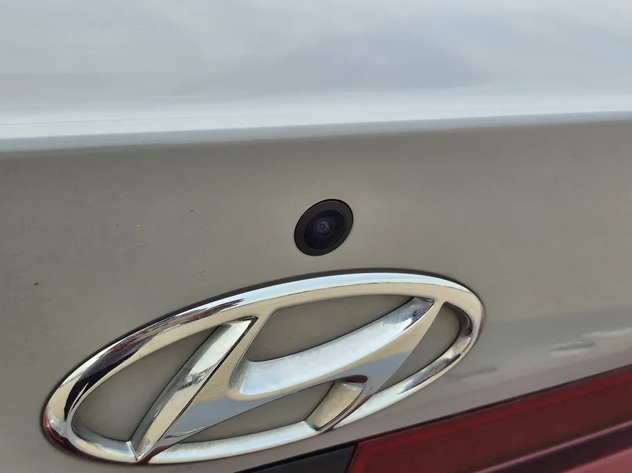 هيونداي النترا سمارت 2023 