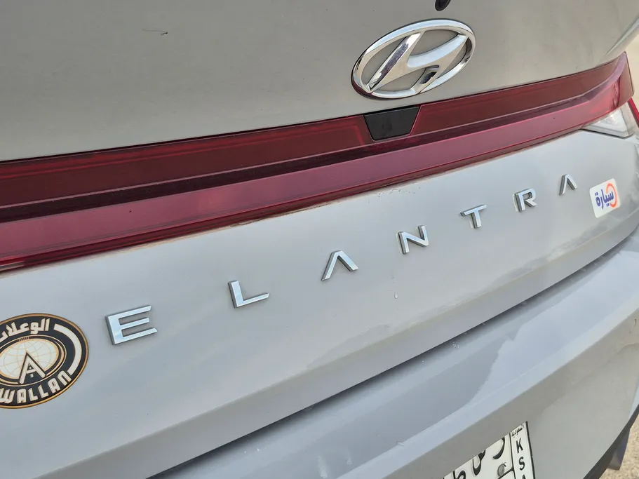 هيونداي النترا سمارت 2023 