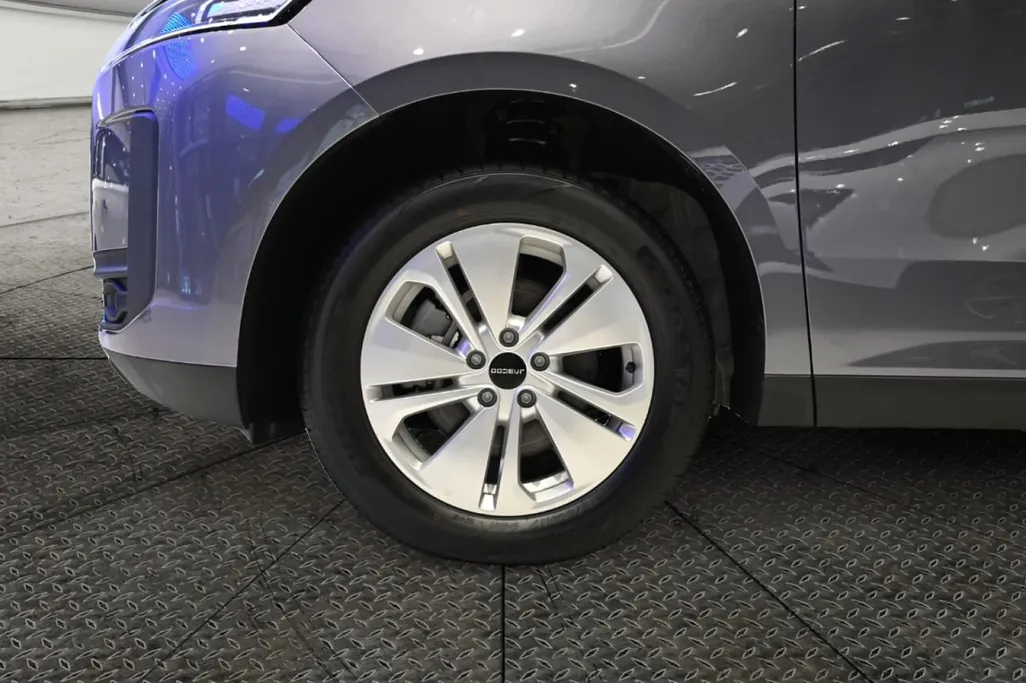 2026 Jaecoo J5 Comfort 