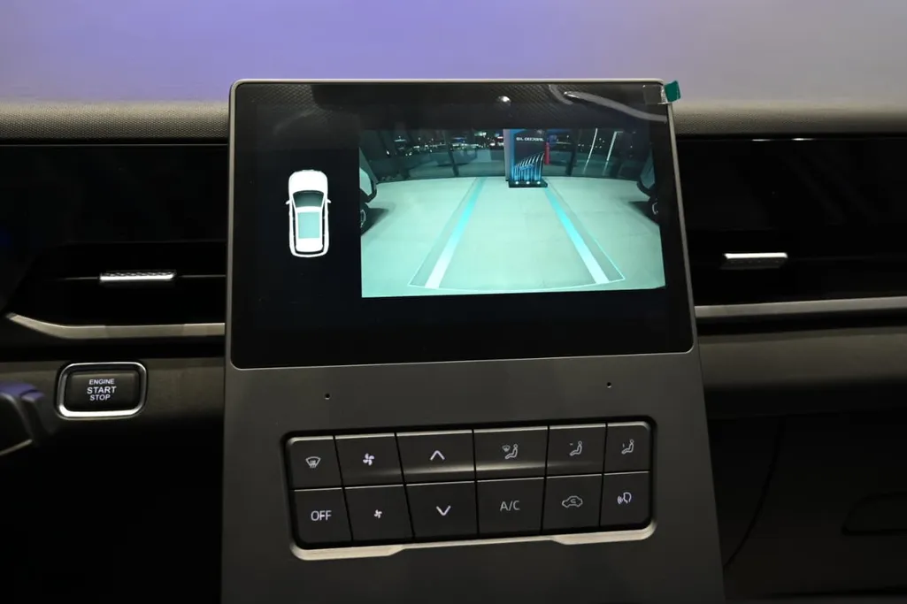 2026 Jaecoo J5 Comfort 