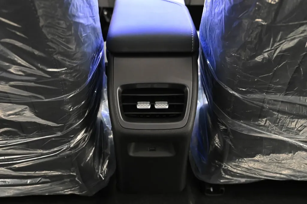 2026 Jaecoo J5 Comfort 