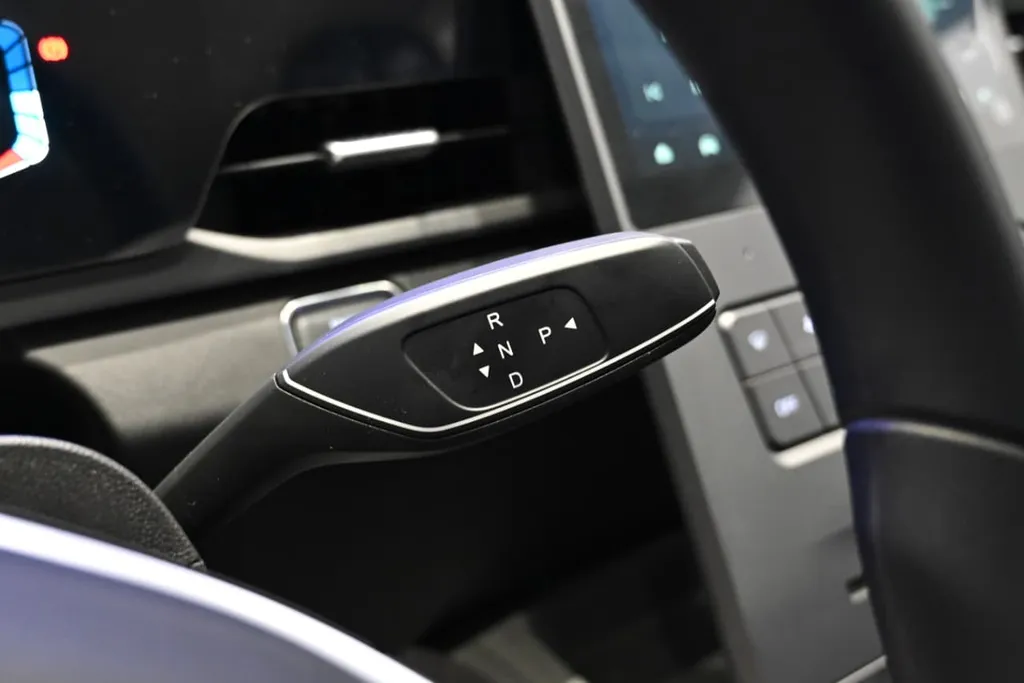 2026 Jaecoo J5 Comfort 