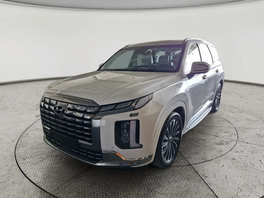 2023 Hyundai Palisade PREMIUM 