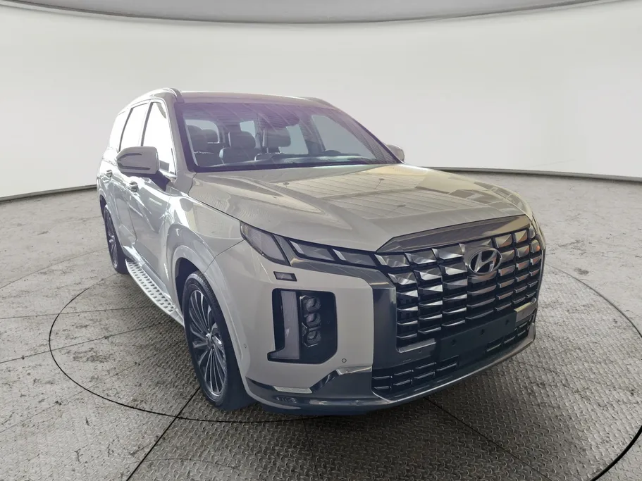 2023 Hyundai Palisade PREMIUM 