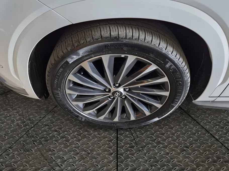 2023 Hyundai Palisade PREMIUM 