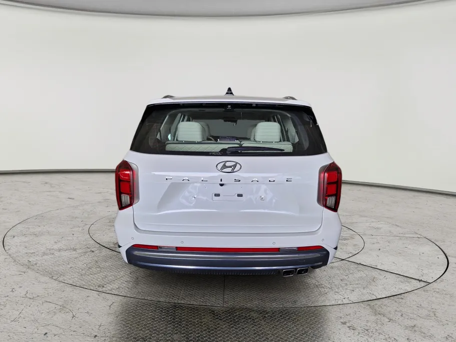2023 Hyundai Palisade PREMIUM 