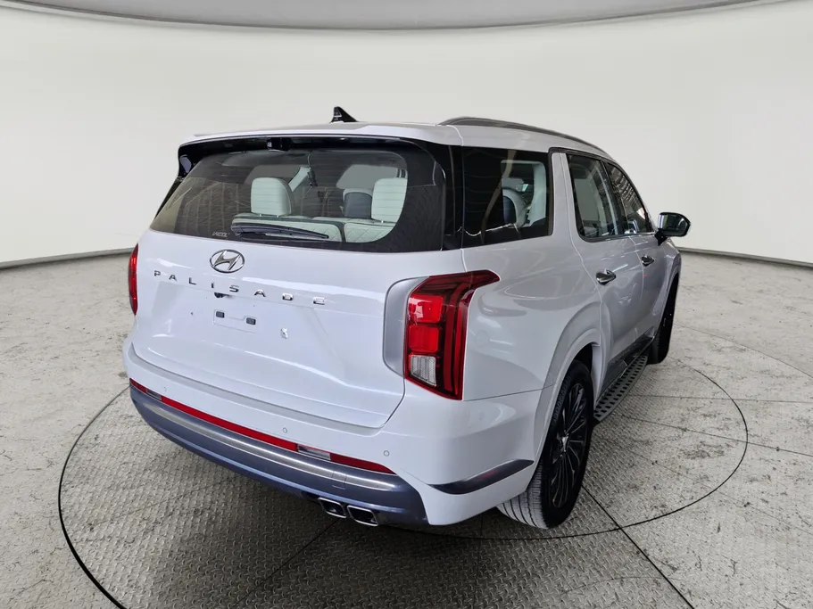 2023 Hyundai Palisade PREMIUM 