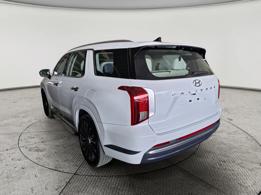 2023 Hyundai Palisade PREMIUM 
