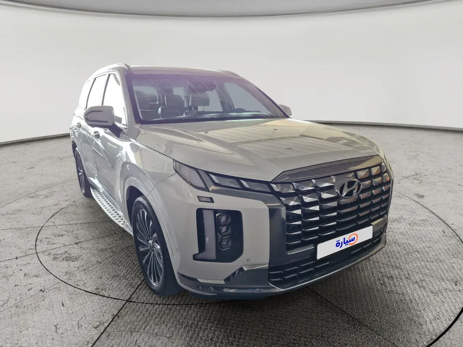هيونداي باليسايد بريميوم 2023 