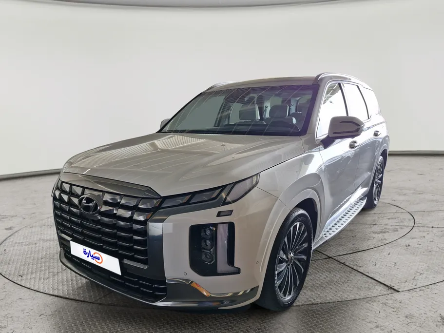 هيونداي باليسايد بريميوم 2023 