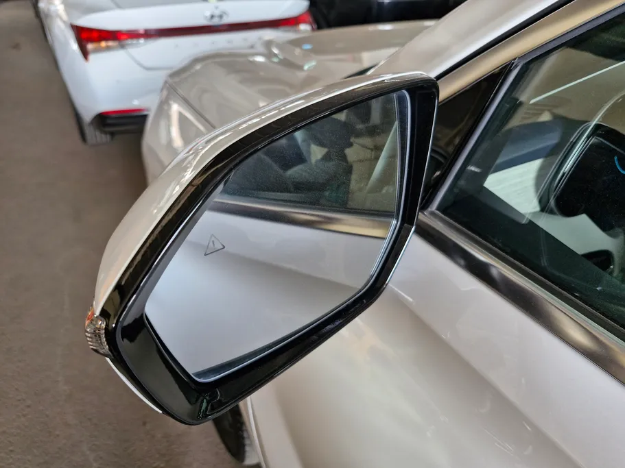 2023 Hyundai Palisade PREMIUM 