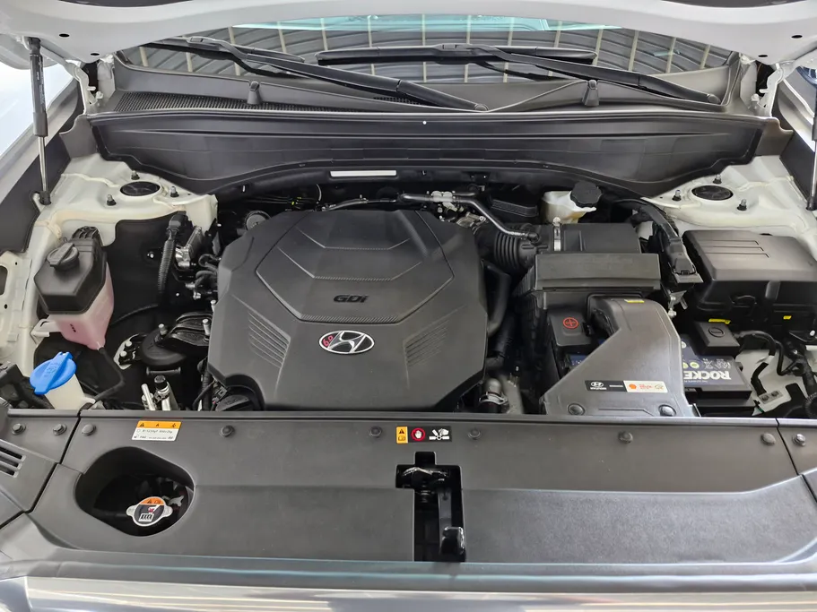 2023 Hyundai Palisade PREMIUM 