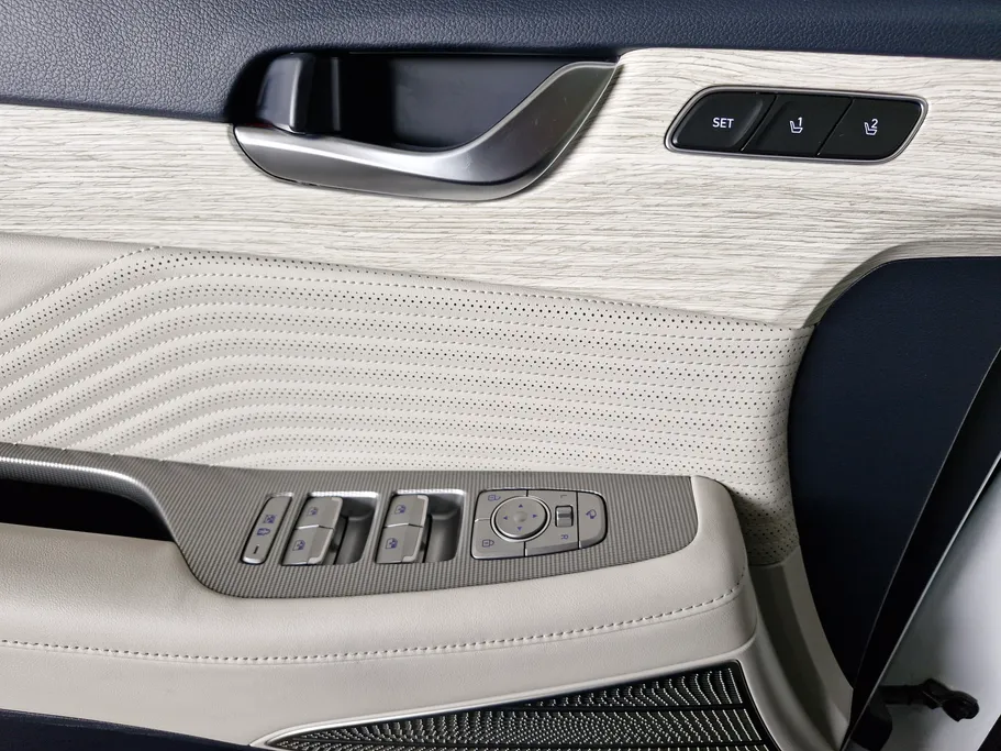 2023 Hyundai Palisade PREMIUM 