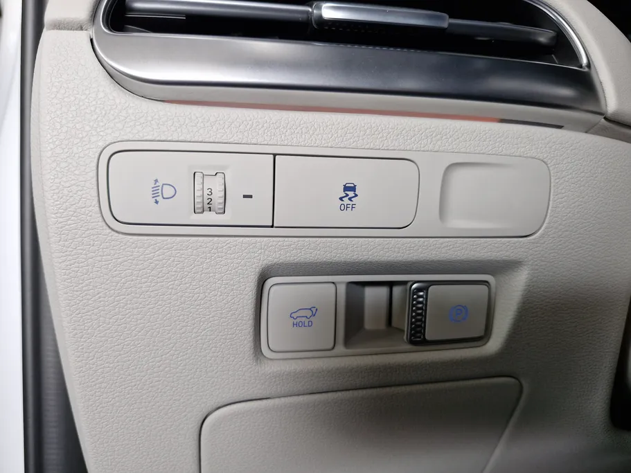 2023 Hyundai Palisade PREMIUM 