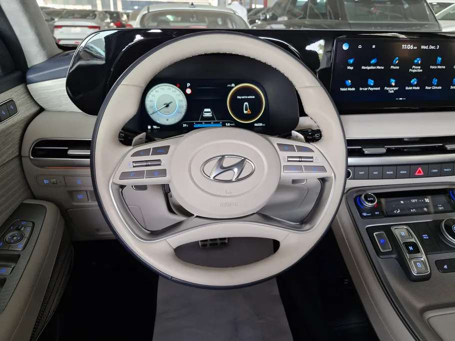 2023 Hyundai Palisade PREMIUM 