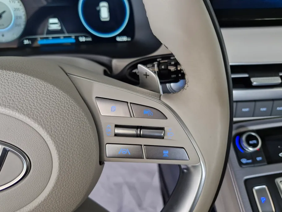 2023 Hyundai Palisade PREMIUM 