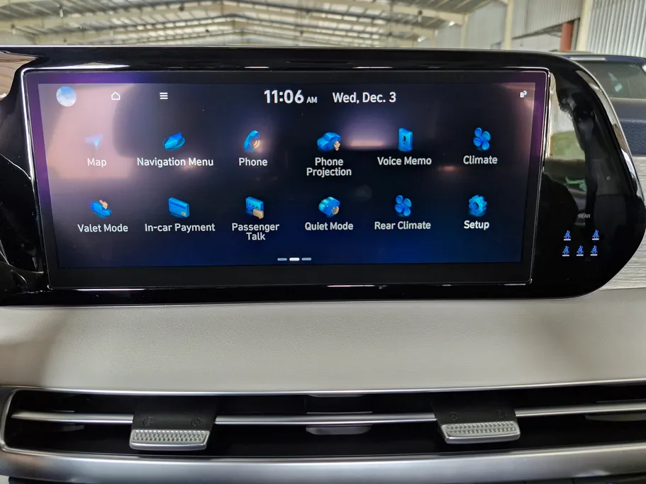 2023 Hyundai Palisade PREMIUM 