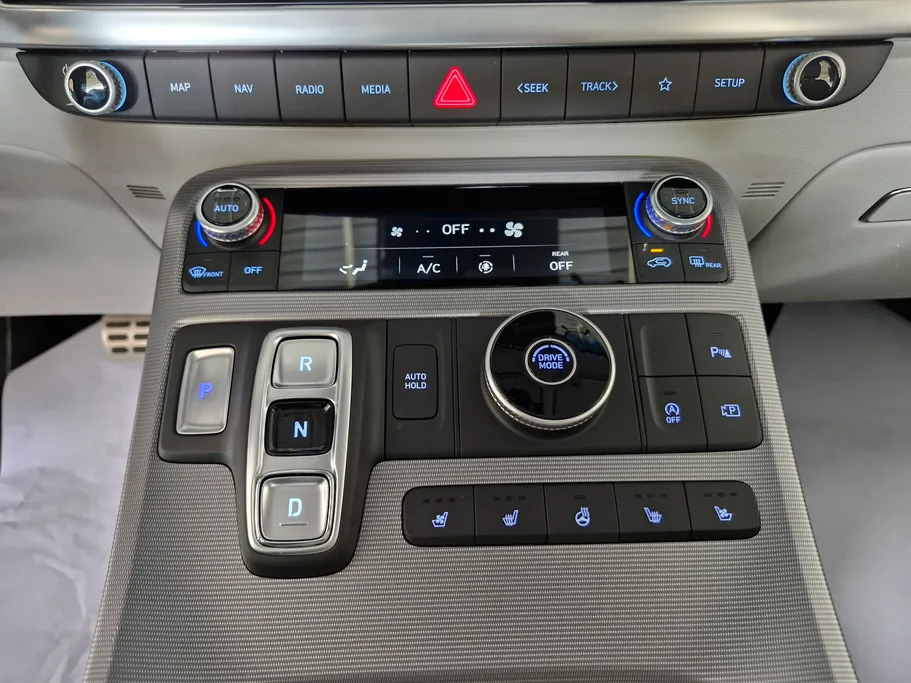 2023 Hyundai Palisade PREMIUM 