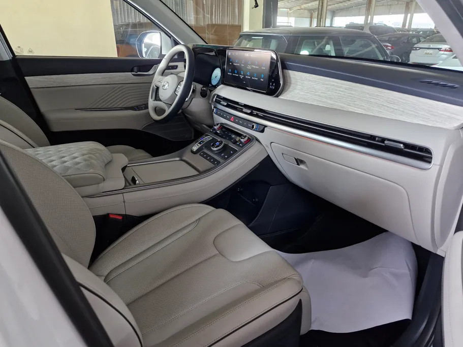 2023 Hyundai Palisade PREMIUM 