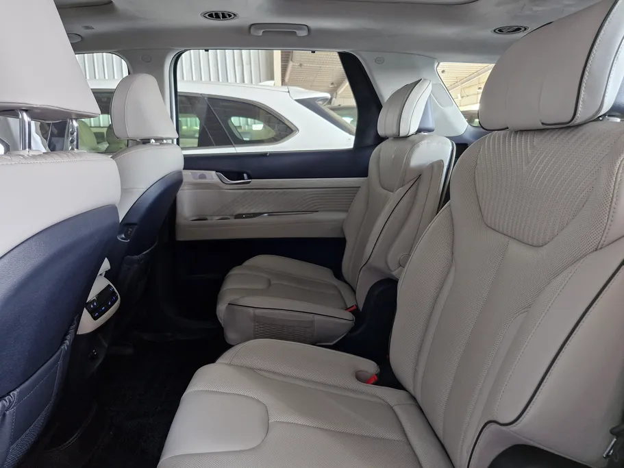 2023 Hyundai Palisade PREMIUM 