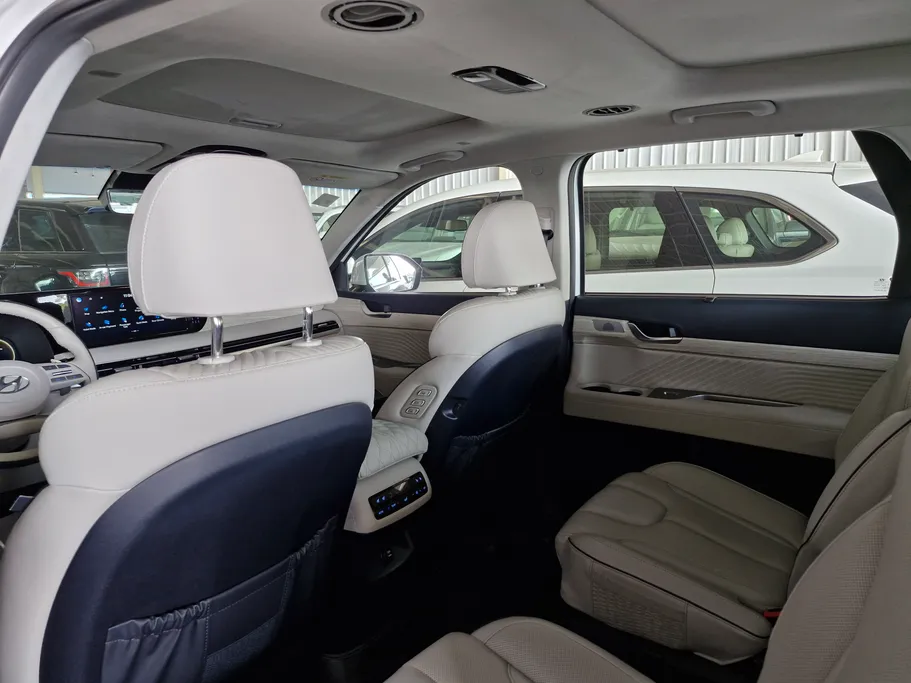 2023 Hyundai Palisade PREMIUM 