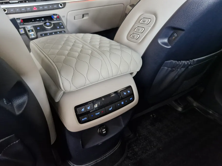 2023 Hyundai Palisade PREMIUM 