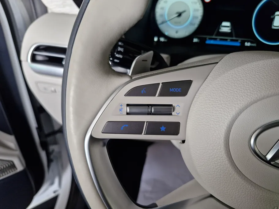 2023 Hyundai Palisade PREMIUM 