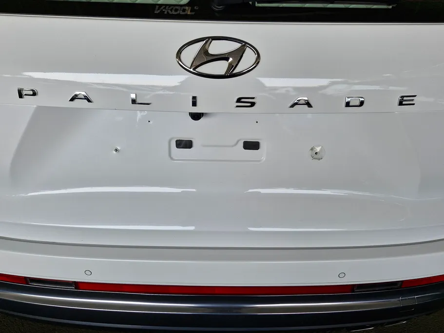 2023 Hyundai Palisade PREMIUM 