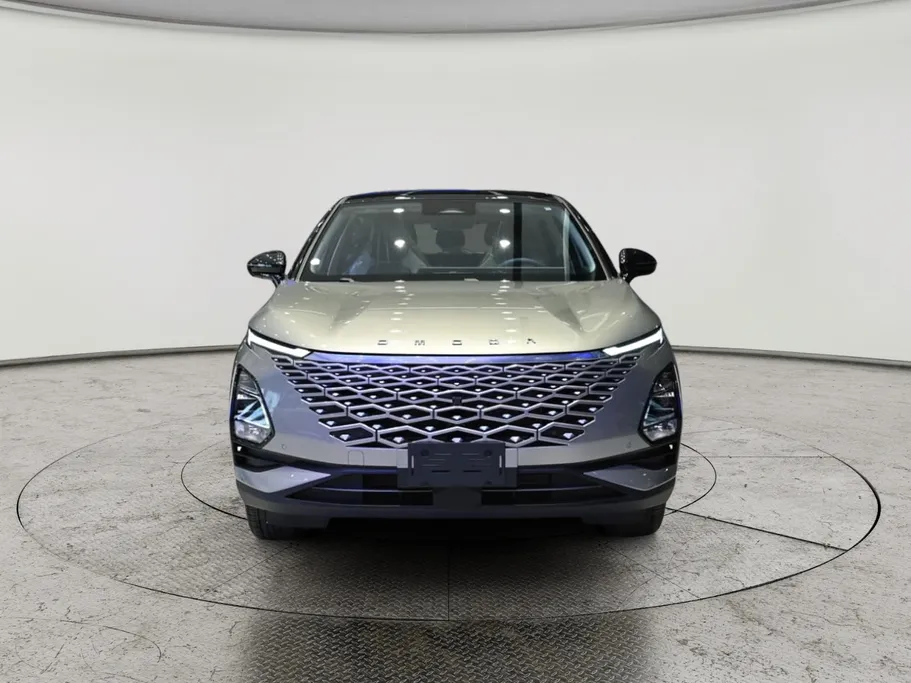 امودا سي 5  لاكجري 2026 