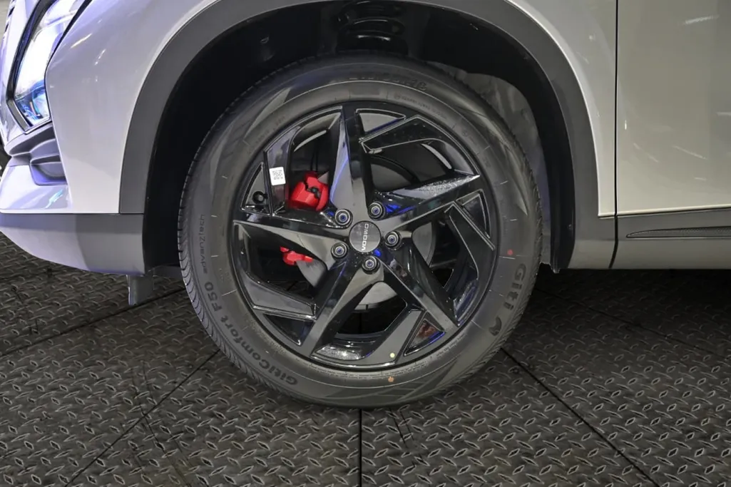 امودا سي 5  لاكجري 2026 