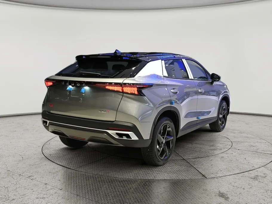 امودا سي 5  لاكجري 2026 