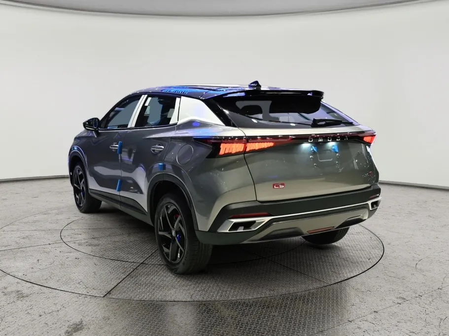 امودا سي 5  لاكجري 2026 