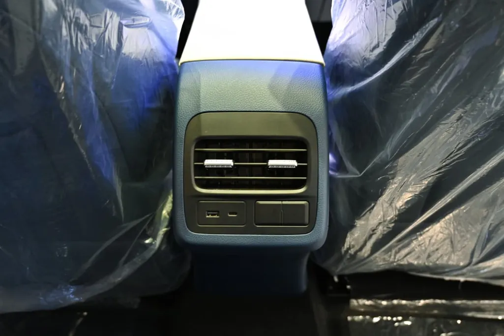 امودا سي 5  لاكجري 2026 