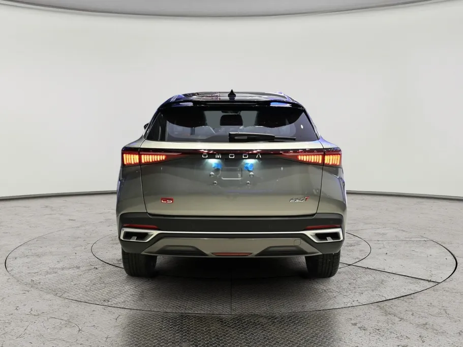 امودا سي 5  لاكجري 2026 